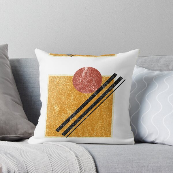 Item preview, Sushi abstrakte Kunst distracted designed and sold by blankshirt.