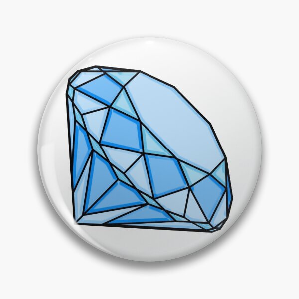 Item preview, Rough Cut Diamond designed and sold by RoughCutErik.