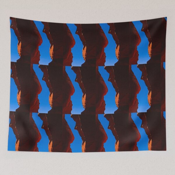 Item preview, Arizona's Deep Blue Sky designed and sold by Lucinda Walter.