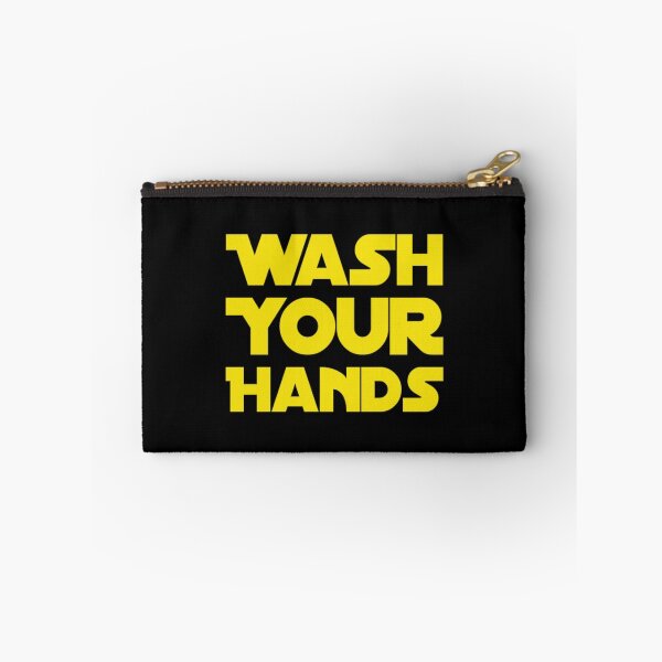 Item preview, Wash Your Hands designed and sold by weavernap.
