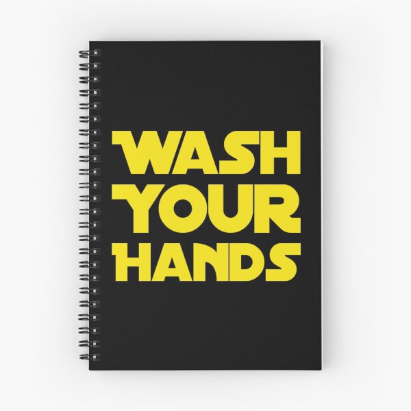 Item preview, Wash Your Hands designed and sold by weavernap.