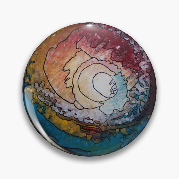 Item preview, Maelstrom designed and sold by Kari Sutyla.