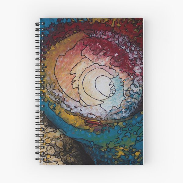 Item preview, Maelstrom designed and sold by Kari Sutyla.