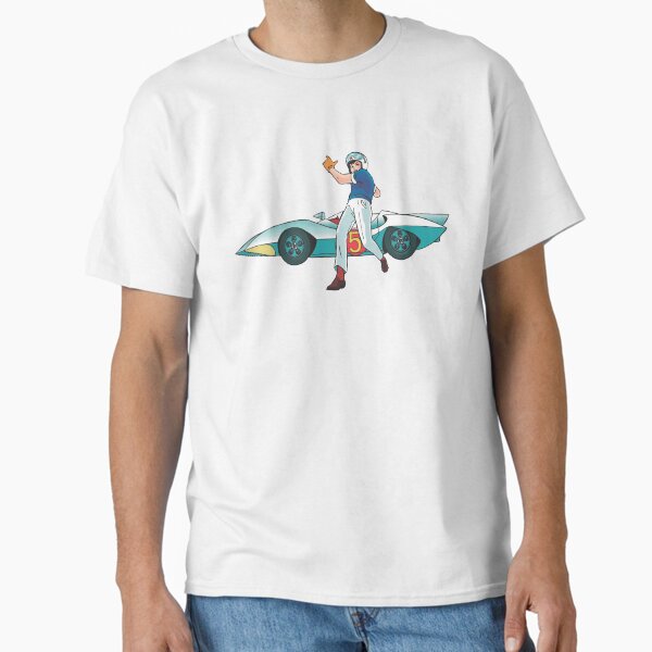 Item preview, Speed racer designed and sold by Ovnil.