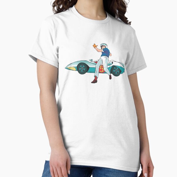Item preview, Speed racer designed and sold by Ovnil.