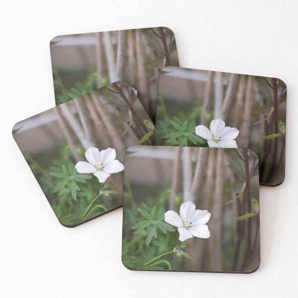 Item preview, Wood anemone designed and sold by Nawsome Designs.