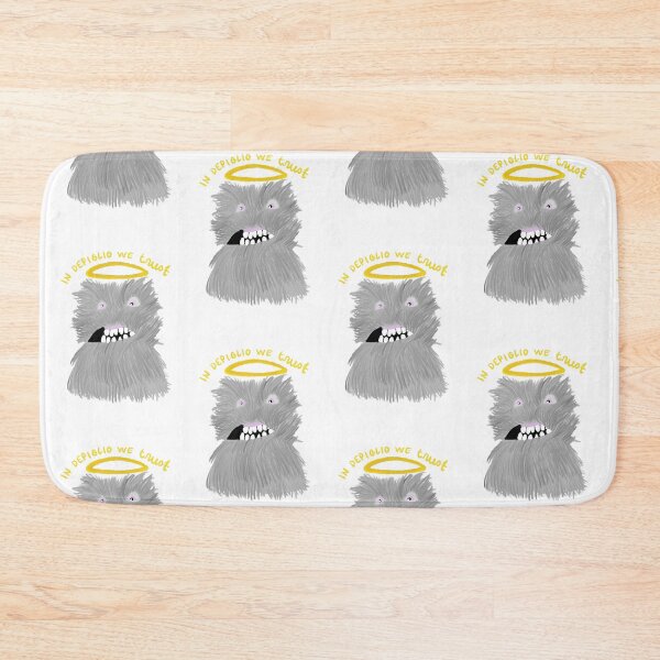 Item preview, in depiglio we trust designed and sold by hannahmcisaac.