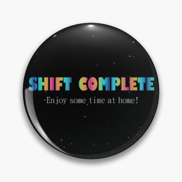 Item preview, Five Nights at Freddy's Sister Location - Shift Complete designed and sold by MokaMizore97.