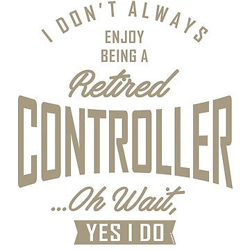Artwork thumbnail, Controller by RafaelLopezz