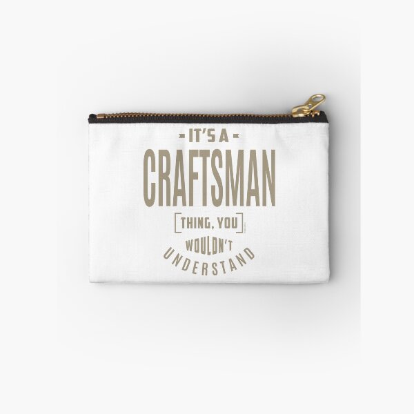 Item preview, Craftsman Thing designed and sold by RafaelLopezz.