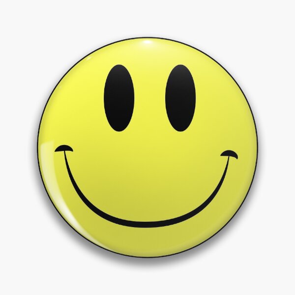 WIZARDPINS ¯\_ ツ_/¯ Emoji/Emoticon Shrug Blue Message Enamel Pin WIZARDPINS ¯\_ ツ_/¯ Emoji/Emoticon Shrug Blue Message Enamel Pin