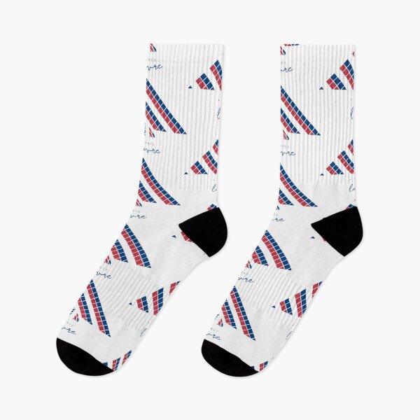 Item preview, Louvre - France - Minimalist Design designed and sold by Tropical Blood.