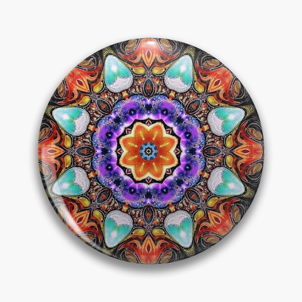 Item preview, Thoughts in Aqua designed and sold by Hugh Fathers.