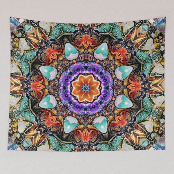 Item preview, Thoughts in Aqua designed and sold by Hugh Fathers.