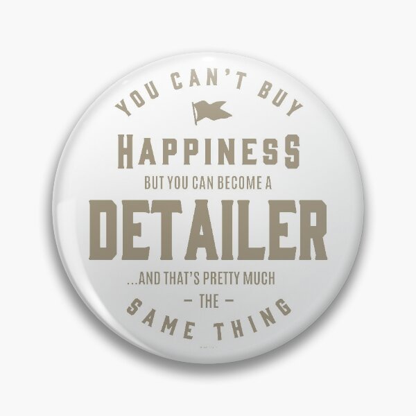 Item preview, Happiness Detailer designed and sold by RafaelLopezz.