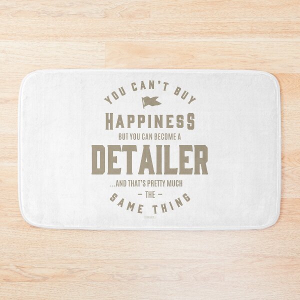 Item preview, Happiness Detailer designed and sold by RafaelLopezz.