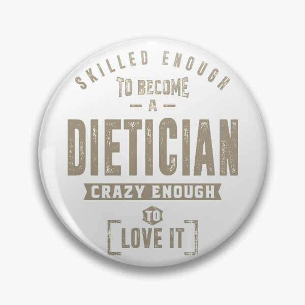 Item preview, Dietician designed and sold by RafaelLopezz.