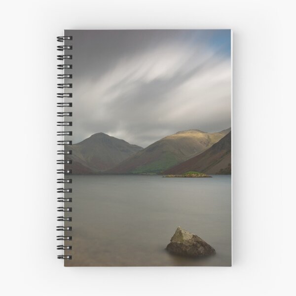 Item preview, Wast Water designed and sold by dagabhriel.
