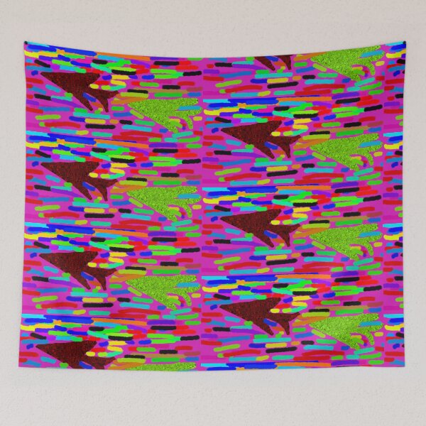 Item preview, DANCE FOR LIFE designed and sold by Norman67Arts.