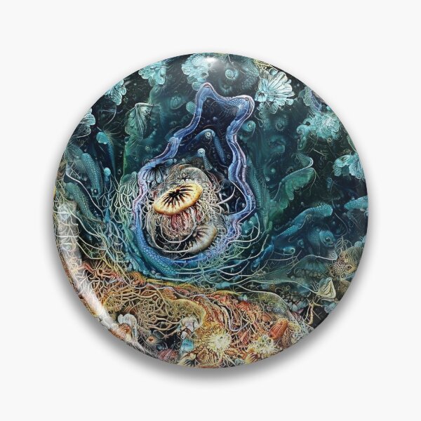 Item preview, Undersea Garden designed and sold by Hugh Fathers.