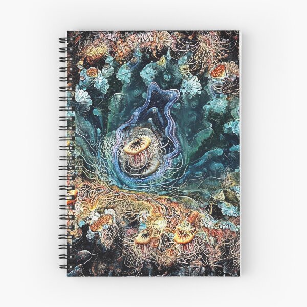 Item preview, Undersea Garden designed and sold by Hugh Fathers.