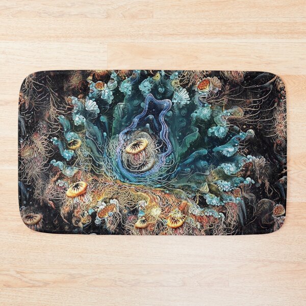 Item preview, Undersea Garden designed and sold by Hugh Fathers.