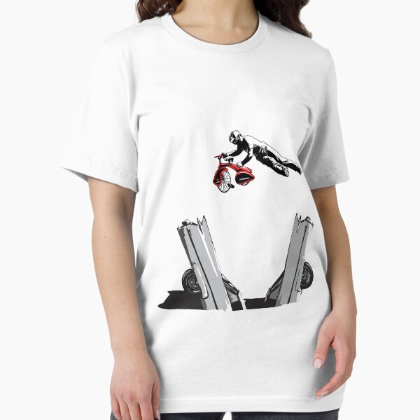 Item preview, flying high T shirt designed and sold by SFDesignstudio.