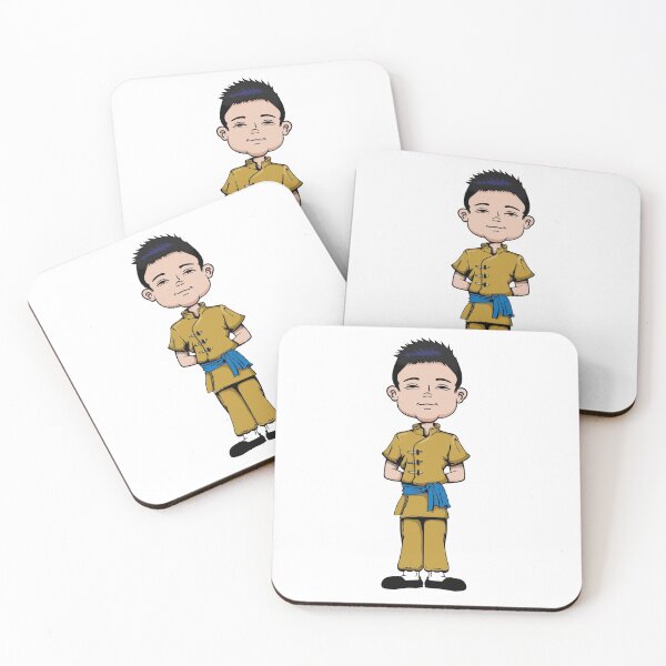 Item preview, Boy with features, Asian child, Chinese, Asia. Ideal for educational and institutional materials designed and sold by LucianoCosmo.