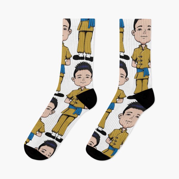 Item preview, Boy with features, Asian child, Chinese, Asia. Ideal for educational and institutional materials designed and sold by LucianoCosmo.