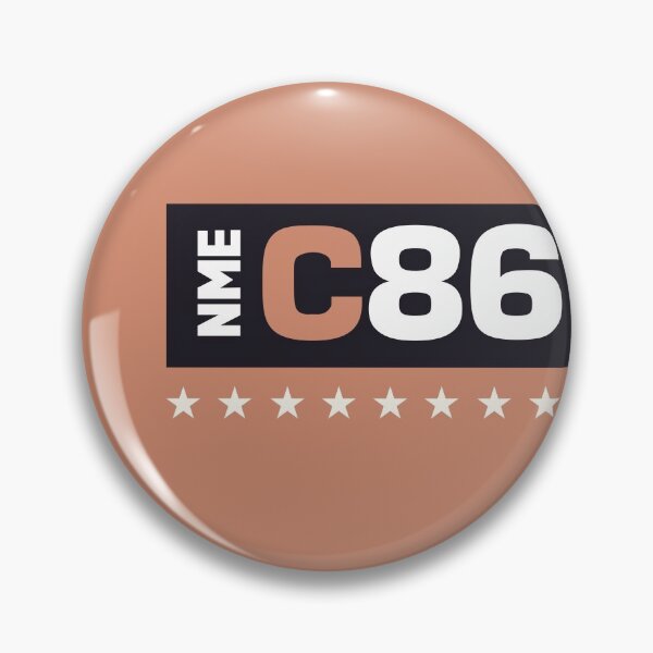 Item preview, NME C86 Compilation designed and sold by BennyBearProof.