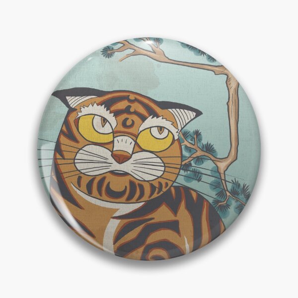 Item preview, Korean Cat designed and sold by Powers Art.
