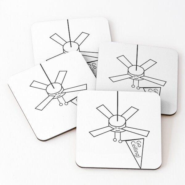 Item preview, Ceiling Fan designed and sold by PrincipleDzns.