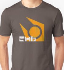 Combine Grunge Unisex T-Shirt