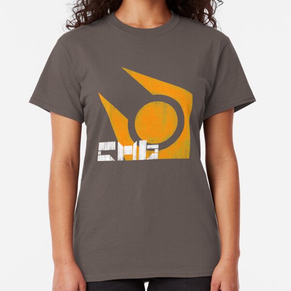 Combine Grunge Classic T-Shirt