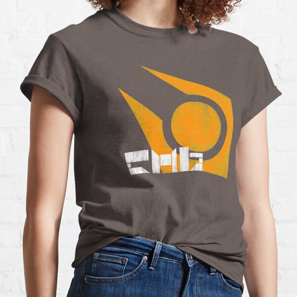 Combine Grunge Classic T-Shirt