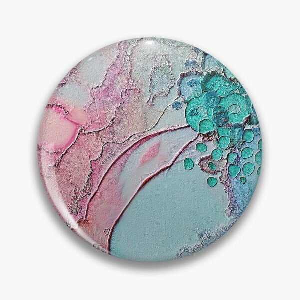 Item preview, OCTOPUS GARDEN PASTEL designed and sold by SunlightStudios.