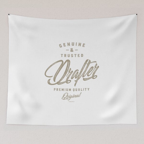 Item preview,  Genuine Drafter designed and sold by RafaelLopezz.