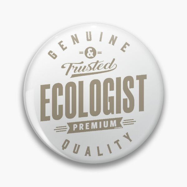 Item preview, Genuine Ecologist designed and sold by RafaelLopezz.