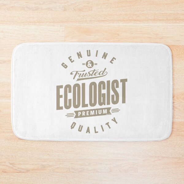 Item preview, Genuine Ecologist designed and sold by RafaelLopezz.