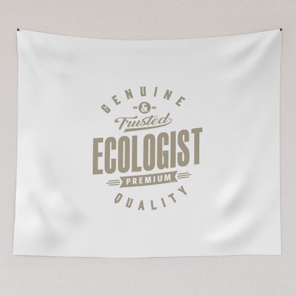Item preview, Genuine Ecologist designed and sold by RafaelLopezz.