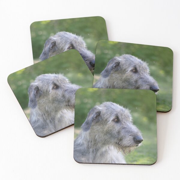 Item preview, Irish wolfhound Edit designed and sold by Nawsome Designs.