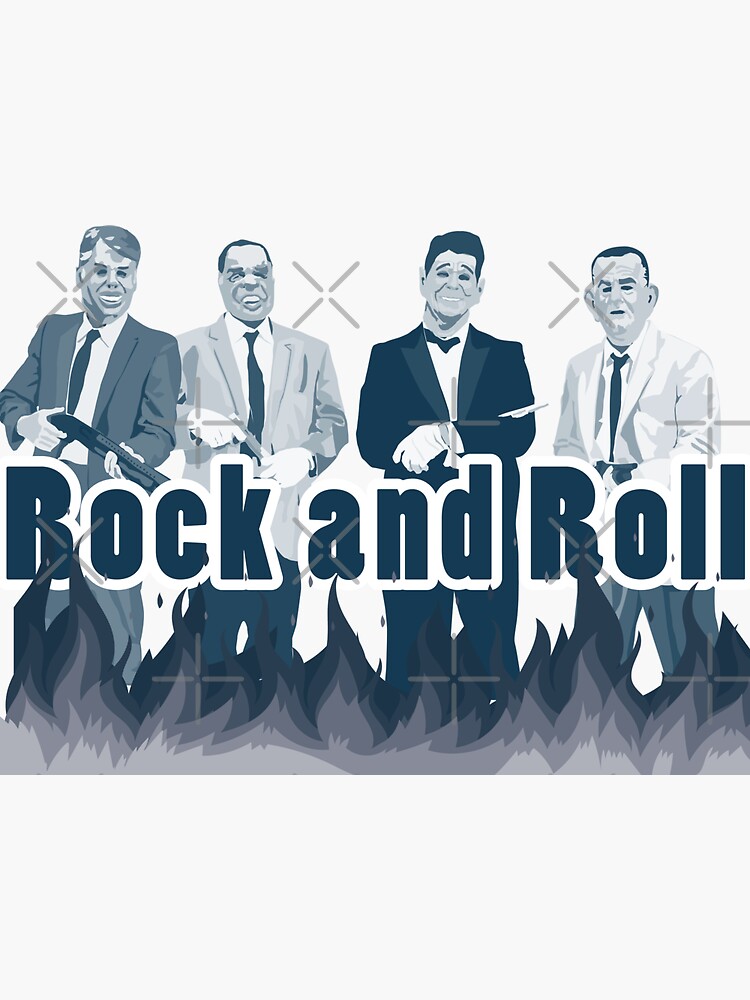 point break ex presidents rock and roll by mayerarts