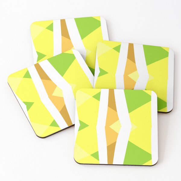 Item preview, Triangles  designed and sold by Hazel Meades.
