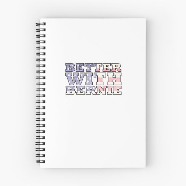 Item preview, Bernie Sanders Better With Bernie 2016 designed and sold by Four4Life.