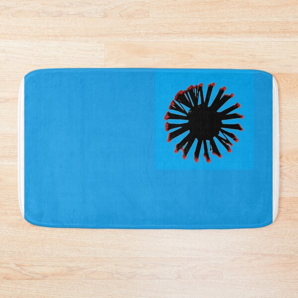 Item preview, Be individual designed and sold by Tony Broadbent.
