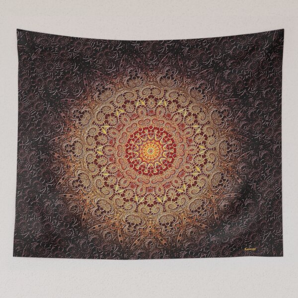 Item preview, Going Baroque designed and sold by Don  Barrett.
