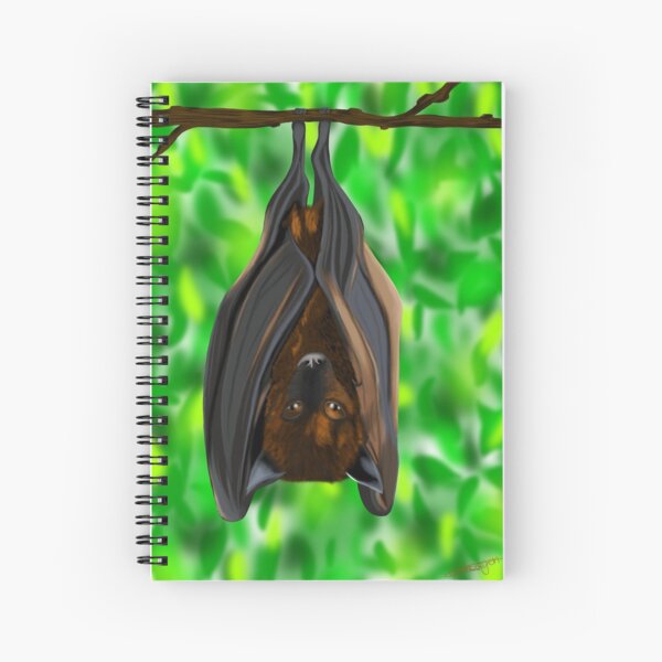 Item preview, Fruit bat designed and sold by Lupicora.