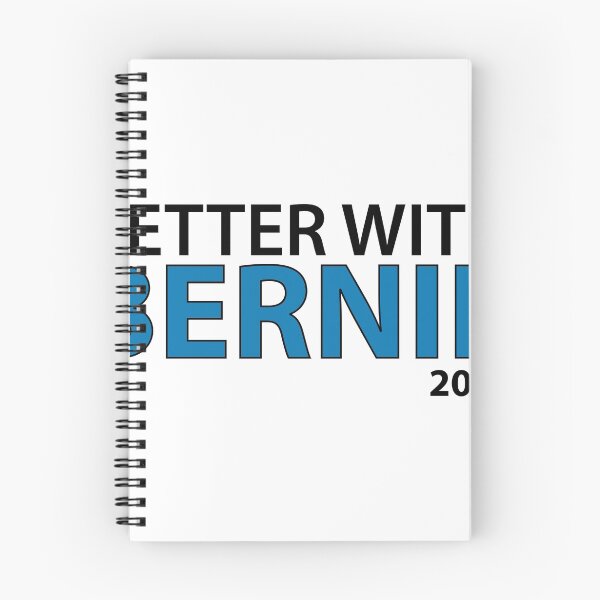 Item preview, Bernie Sanders Better With Bernie 2016 designed and sold by Four4Life.