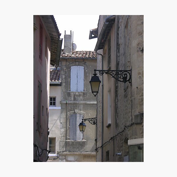 Item preview, Arles Provence 2 designed and sold by barbgray.