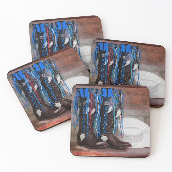 Item preview, Spirit Of The West designed and sold by Lucinda Walter.